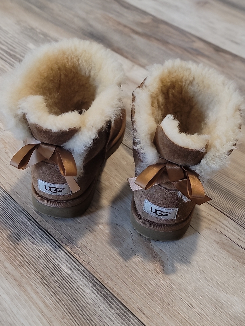 Adorable UGGS